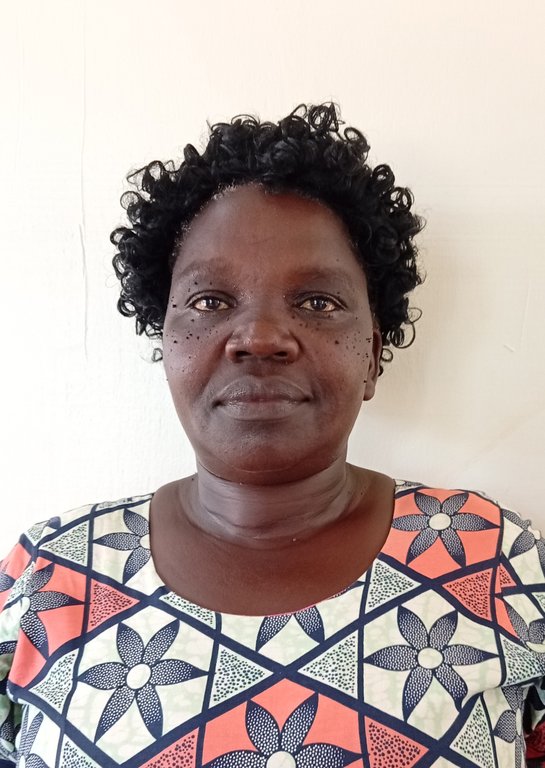 AMODING JOYCE